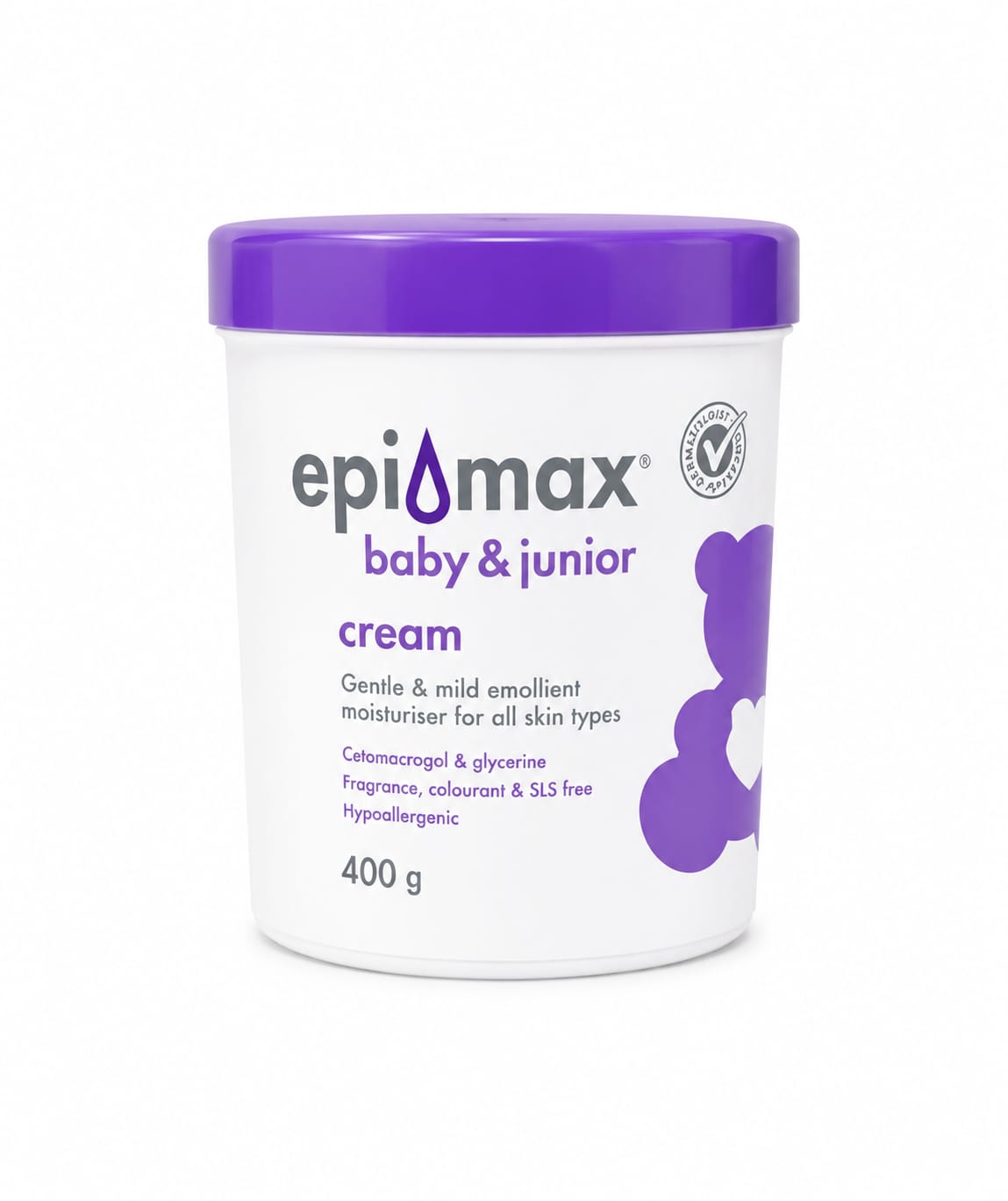 Epimax Junior 400g