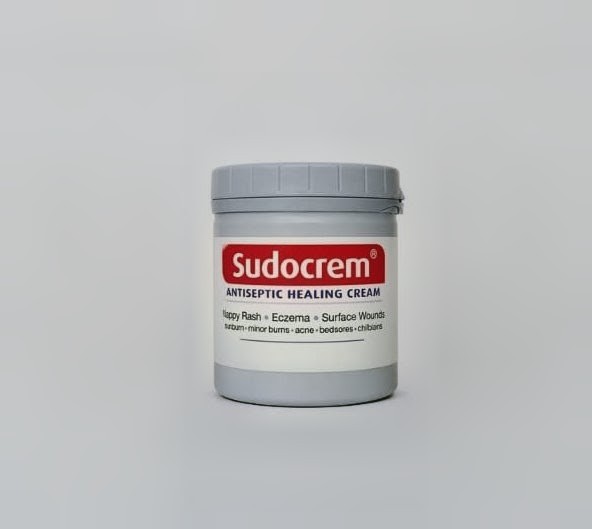 Sudocream 60g