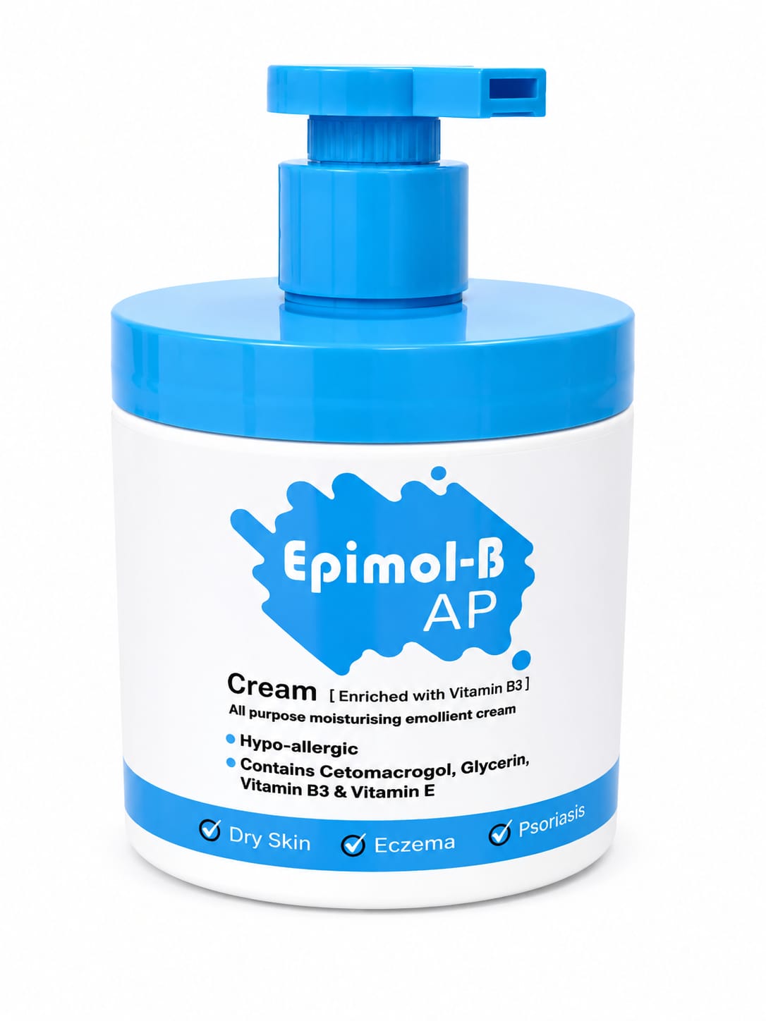 Epimol All purpose 450ml