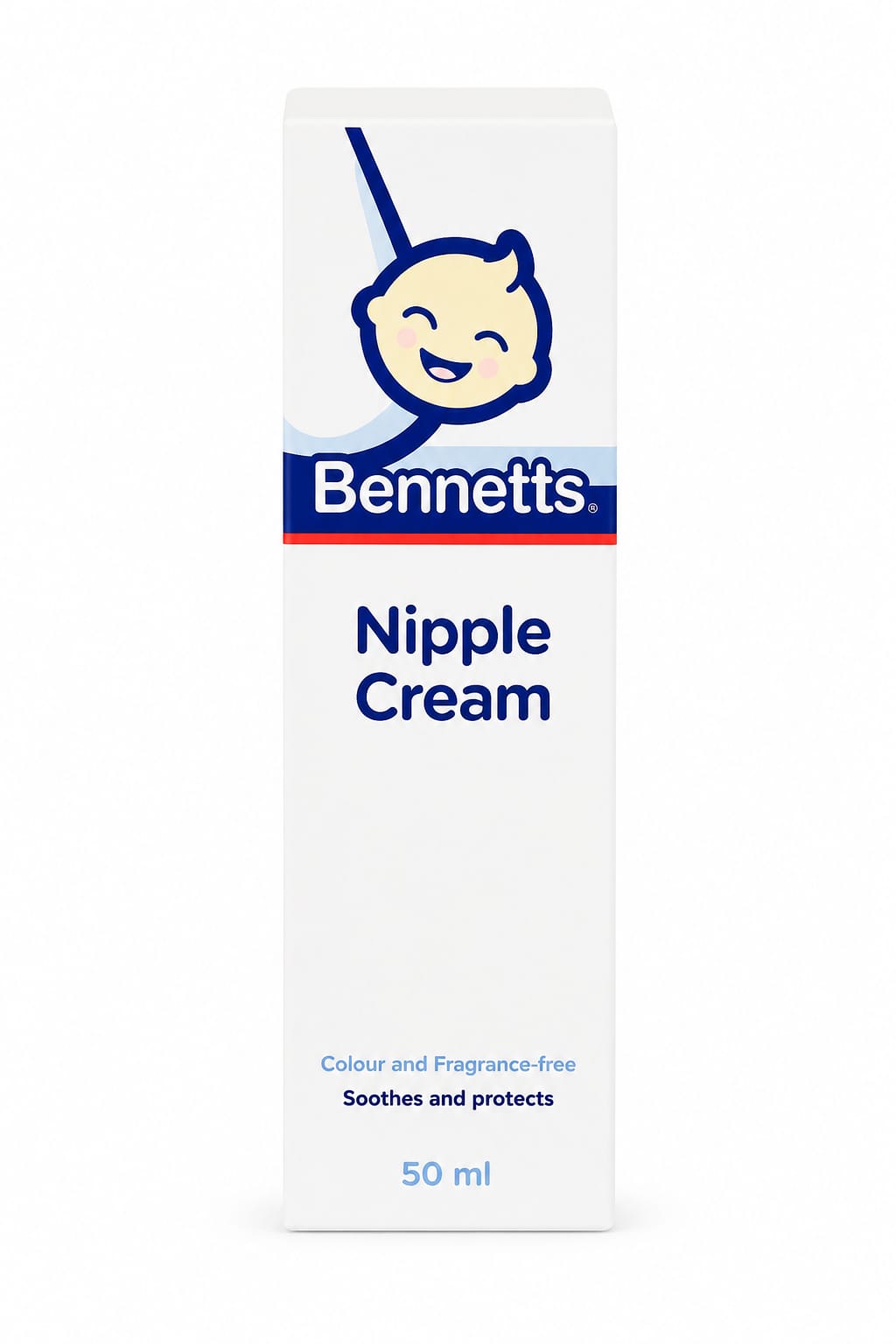 Bennets Nipple Cream 50ml