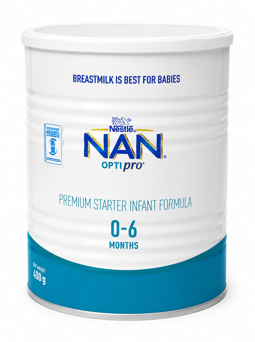 Nan 0-6 Months