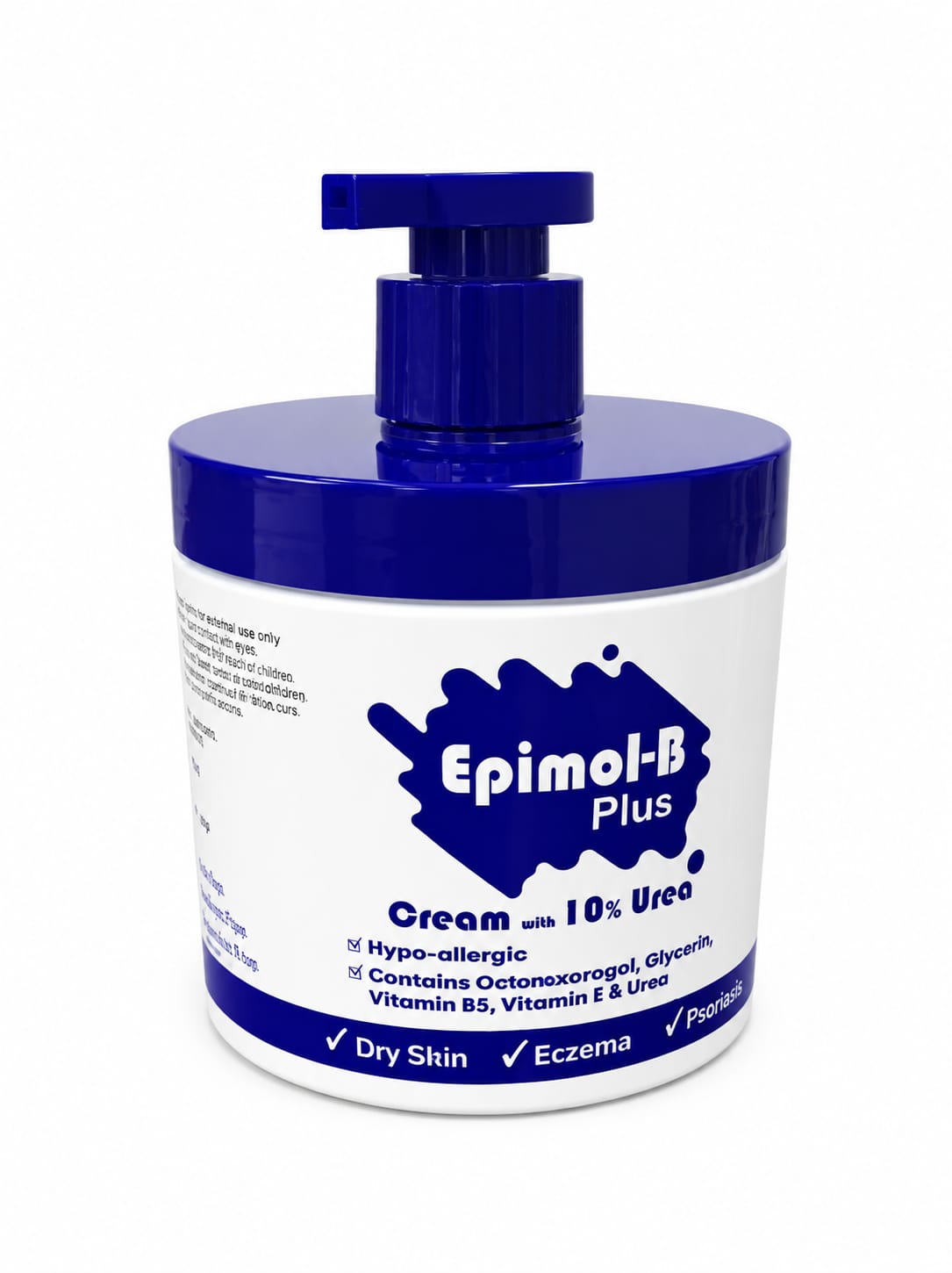 Epimol B Plus 450g