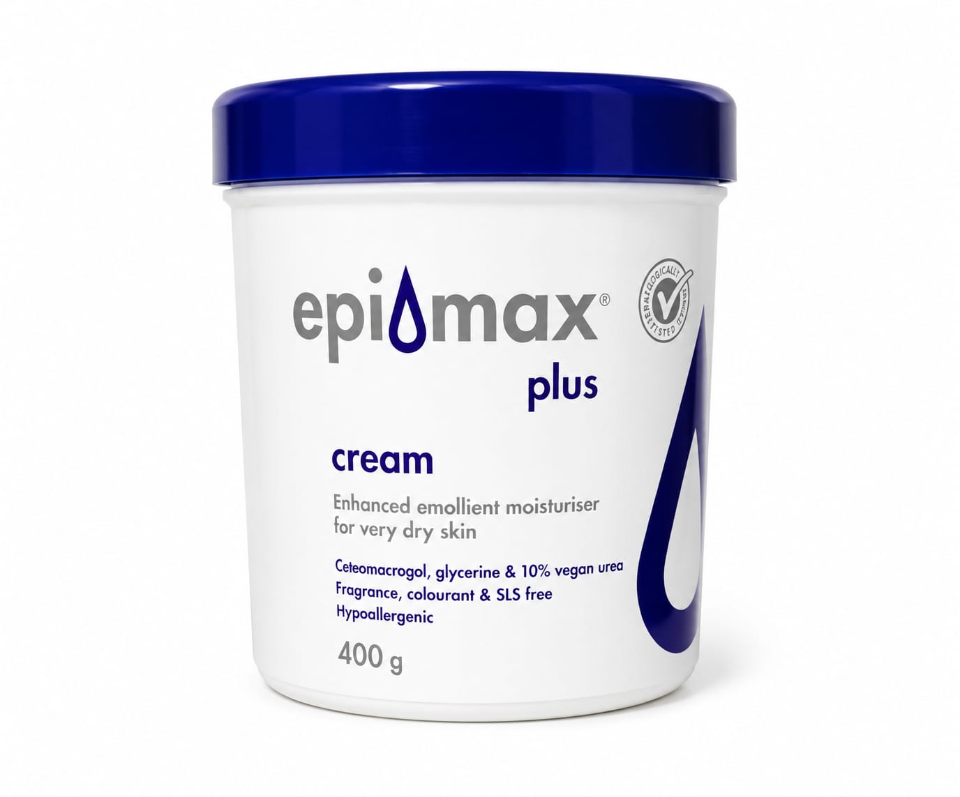 Epimax Plus 400g