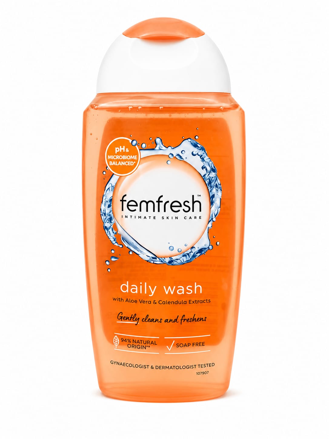 Femfresh Daily wash 250ml