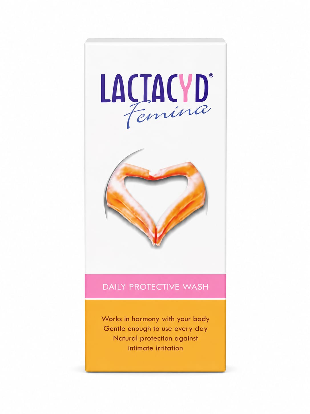 Lactacyd wash 200ml